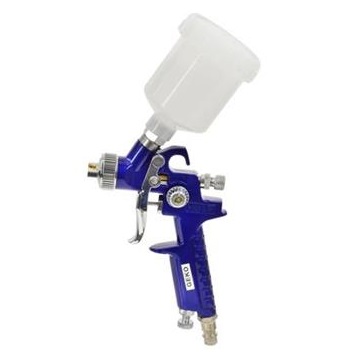 Geko szórópisztoly 1,0mm fúvókával
