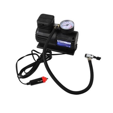 Geko autós kompresszor 12V