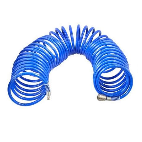 Geko pneumatikus tömlő 12x8mm 15m