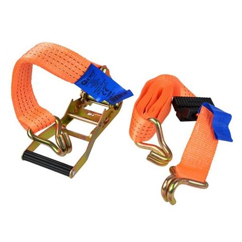 Geko 3 pontos rakomány rögzítő spanifer 4T/3m/50mm