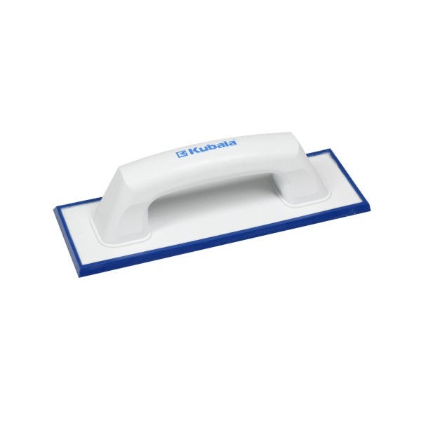Kubala műanyag simító 95x240 mm lekerekített sarokkal
