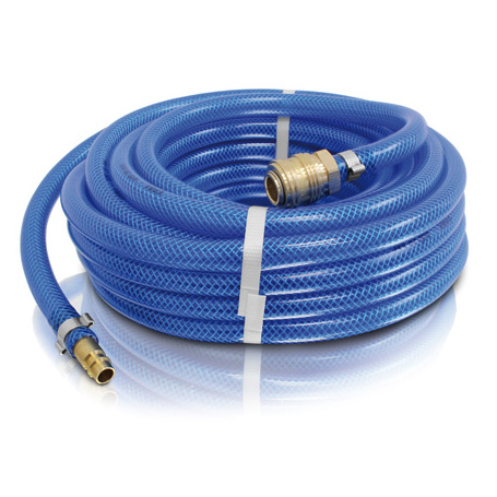 Erba 10méteres levegőtömlő 6mm