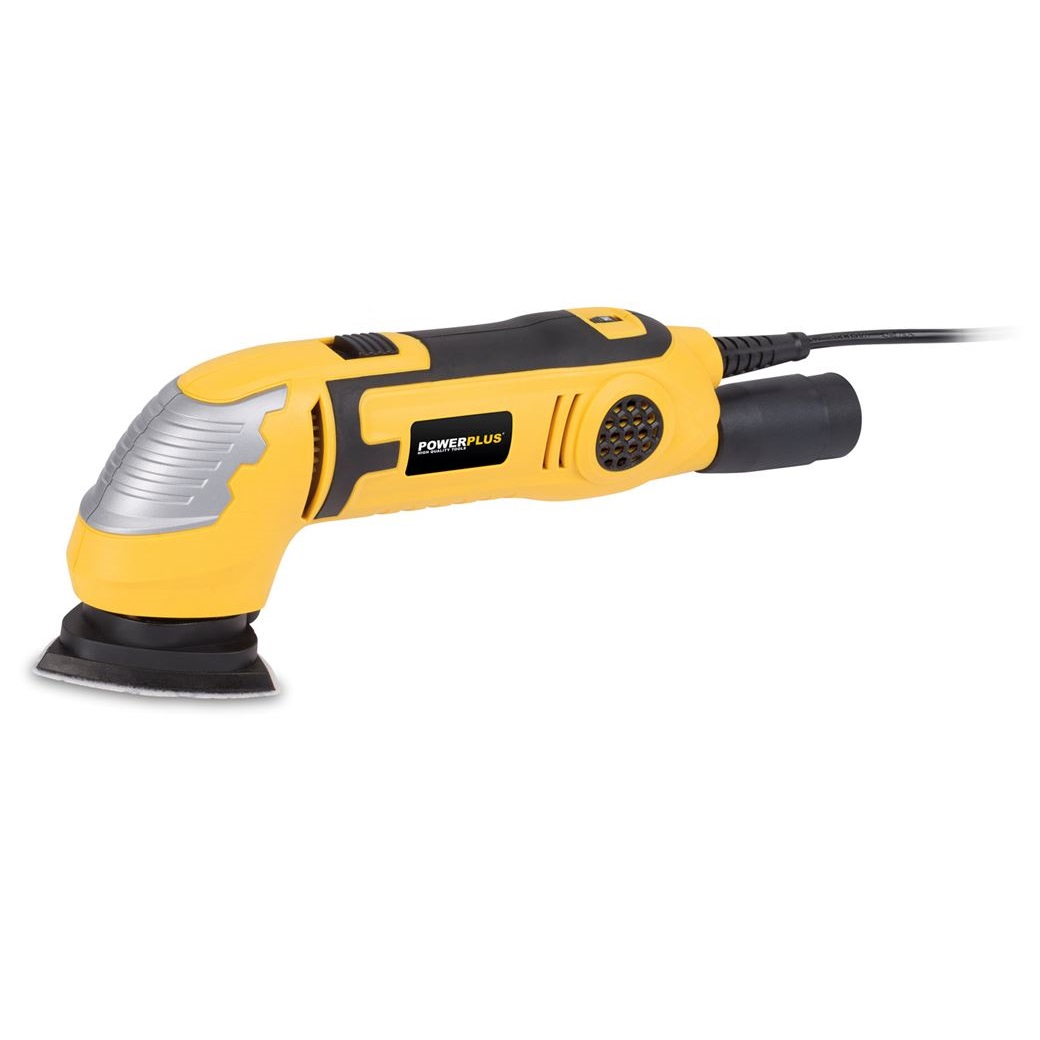 PowerPlus deltacsiszoló 300W