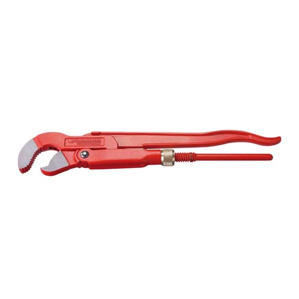 Rothenberger 1 1/2" csőfogó 425mm 45°