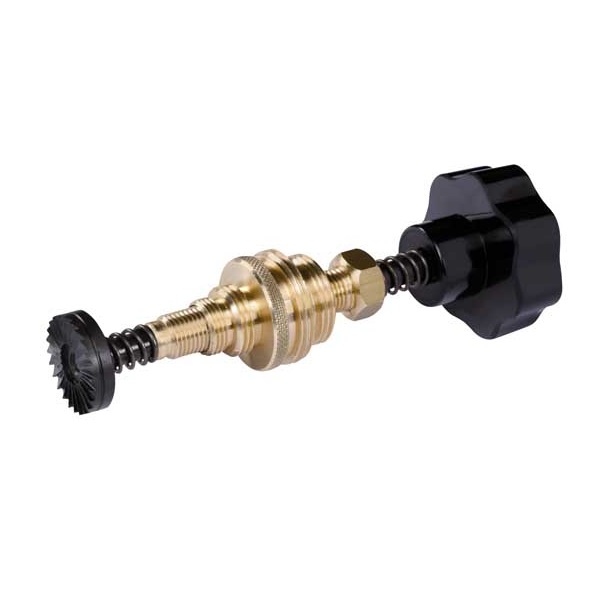 Rothenberger csaptelep szelepfészek maró 3/8"-1/2"