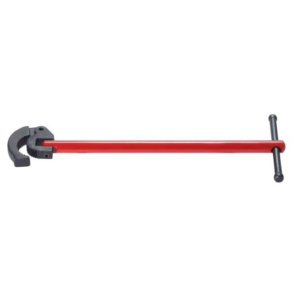 Rothenberger anyakulcs 275mm, 3/8"-1 1/4"