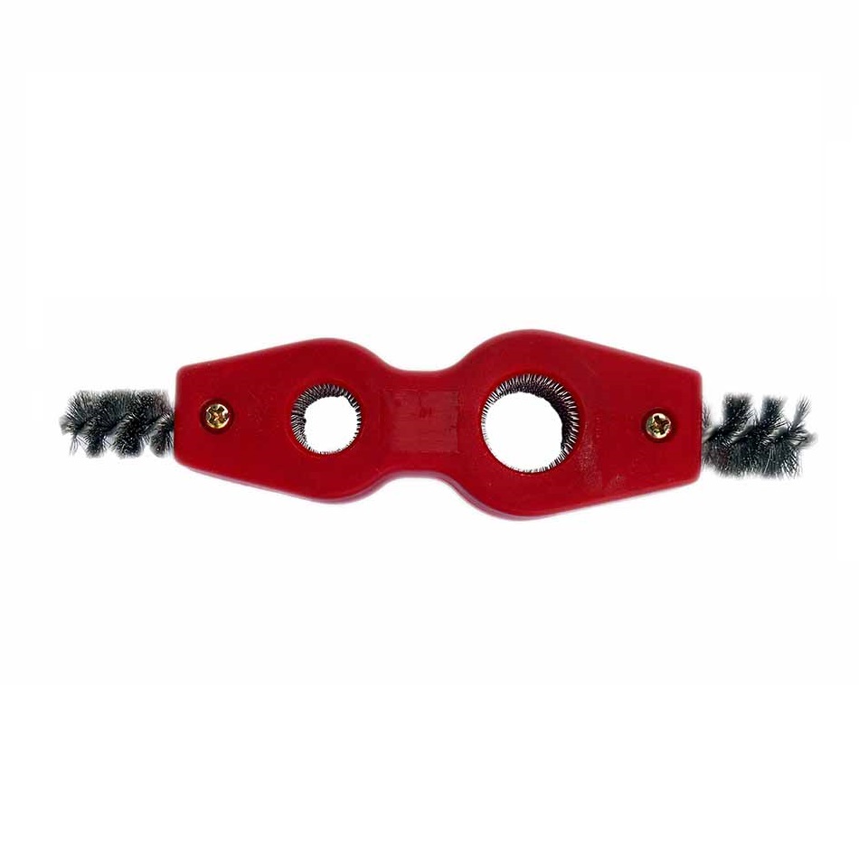 Magg csőkefe 4in1, 1/2"-3/4"