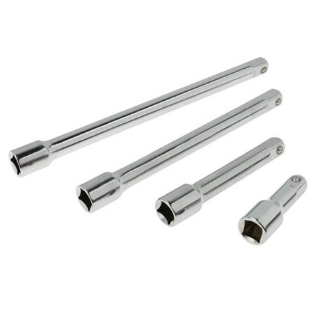 Geko toldószár készlet 1/2" 4db-os