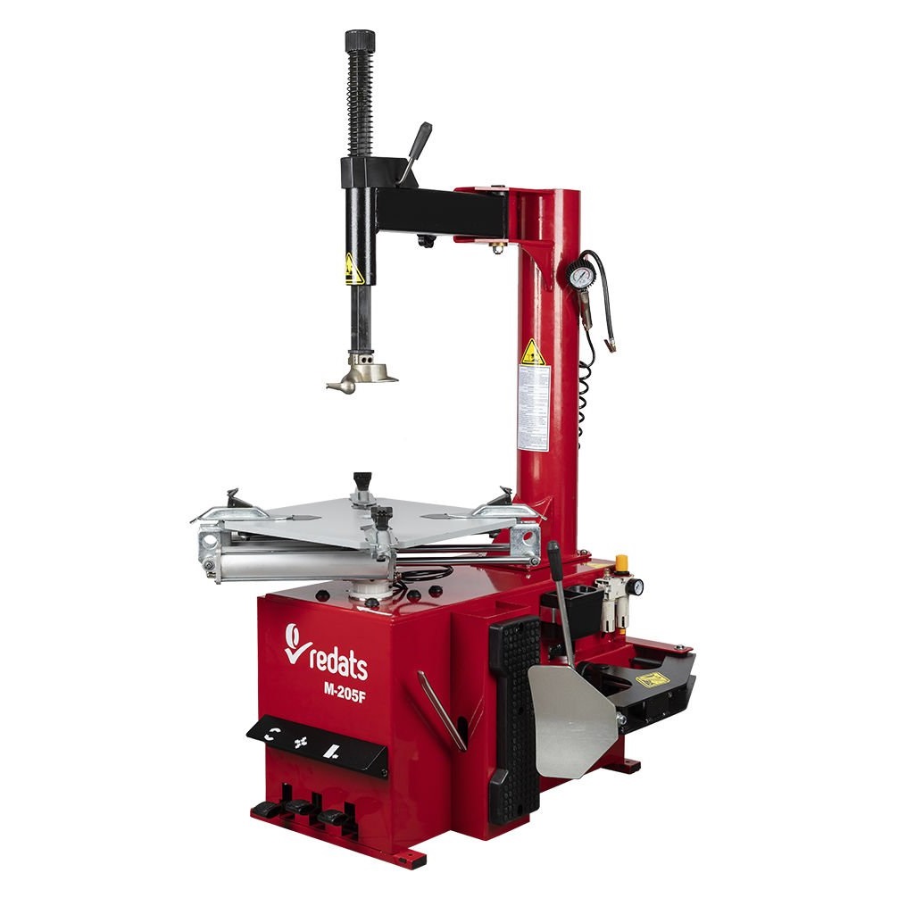 Redats kerékszerelő gép, gumiszerelő gép 26" , 230V