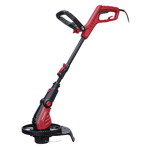 Worcraft fűkasza 500W, 1,4mm damil