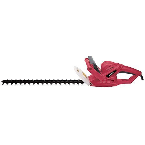 Worcraft sövényvágó 600W 51cm-es vágóéllel