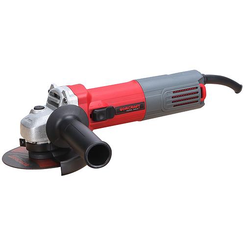Worcraft sarokcsiszoló 750W 125mm