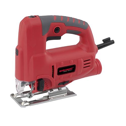 Worcraft dekopírfűrész 570W