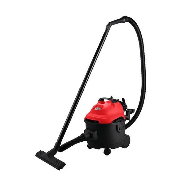 Worcraft száraz-nedves porszívó 1200W