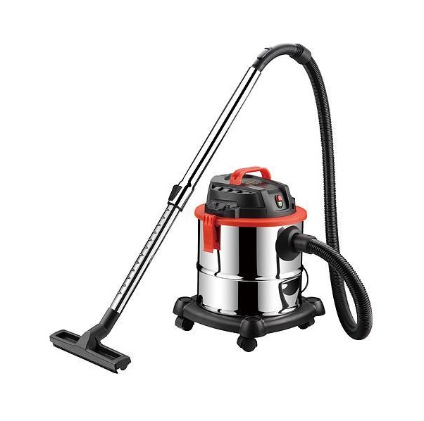 Strend Pro száraz-nedves porszívó 1200W 20 liter