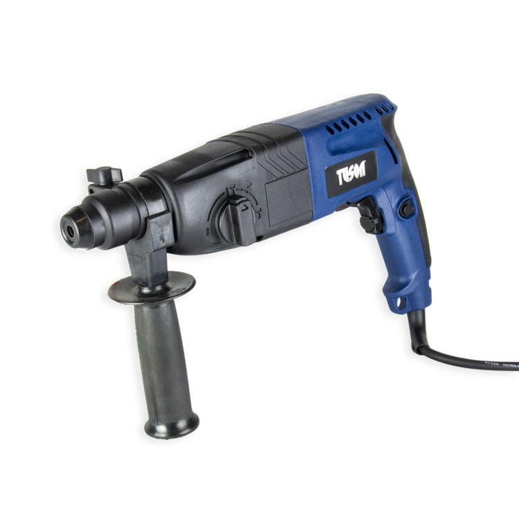 Tuson ütvefúró 620W SDS+