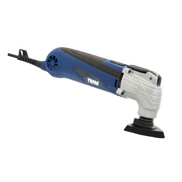 Tuson multicsiszoló szett 300W