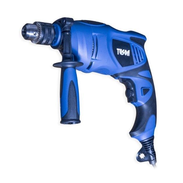 Tuson ütvefúró 850W 1,5-13mm tokmány