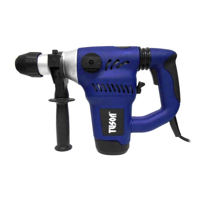 Tuson fúrókalapács 5J 1500W SDS+