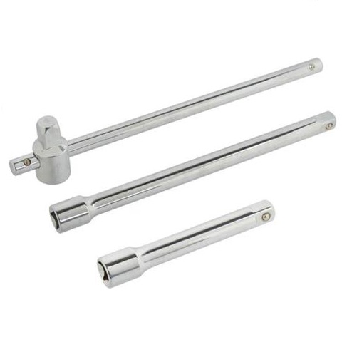 Geko toldószár készlet 1/2" 3db-os