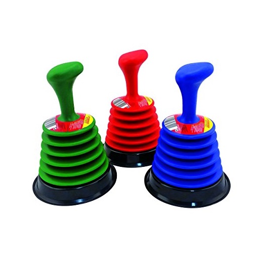 Rothenberger mini lefolyópumpa 16 cm