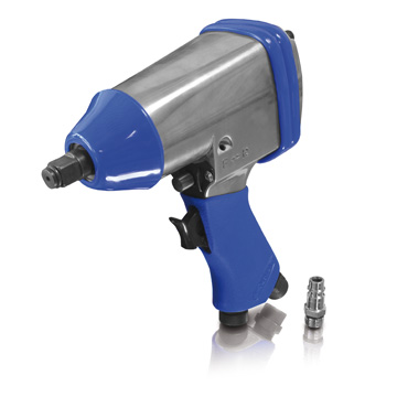 Erba Légkulcs 1/2" 310Nm nyomatékkal, 2,4kg-os