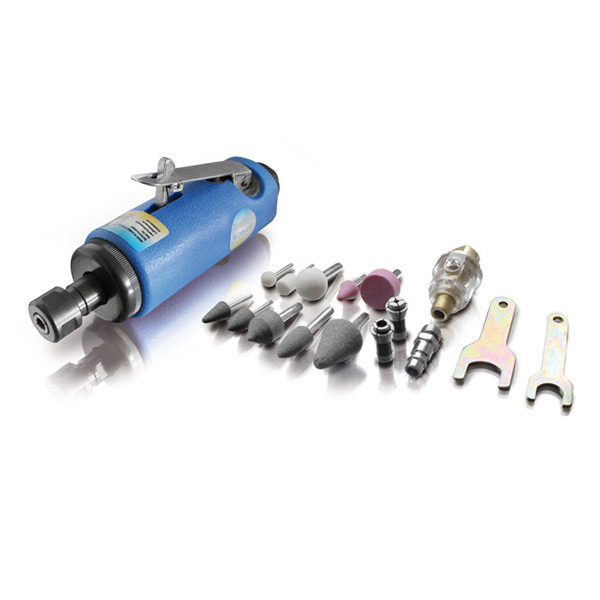 Erba Gravírozógép mini drill pneumatikus