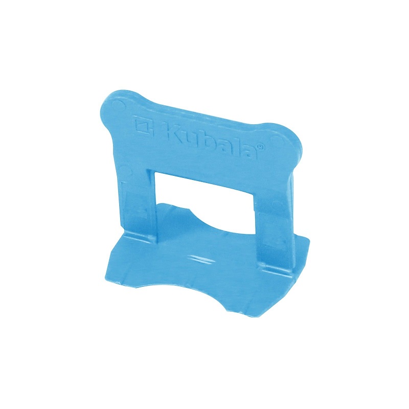 Kubala Fugázó klipsz 2.0 mm 100 db