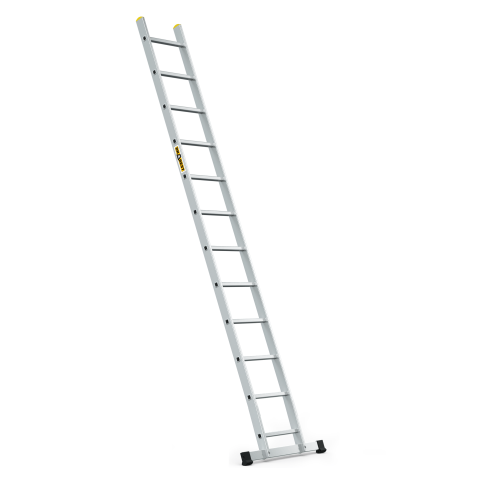 Drabest 12 fokos alumínium támasztó létra ??????