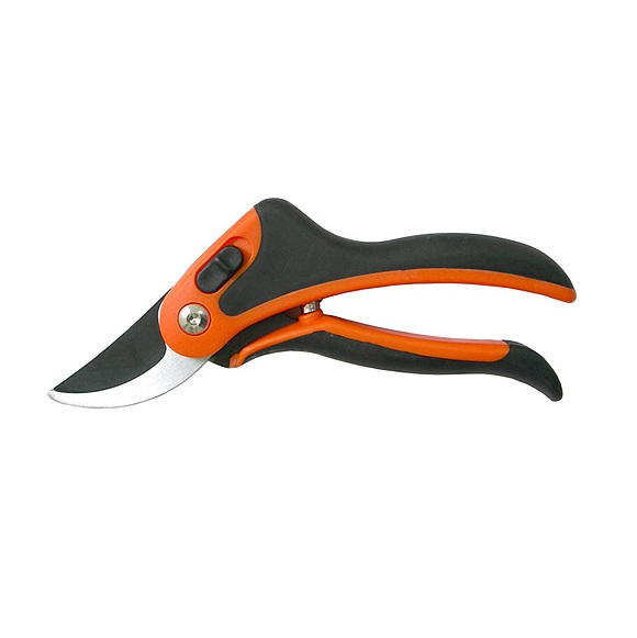 Strend Pro Premium metszőolló 210mm mellévágó, ergonomikus