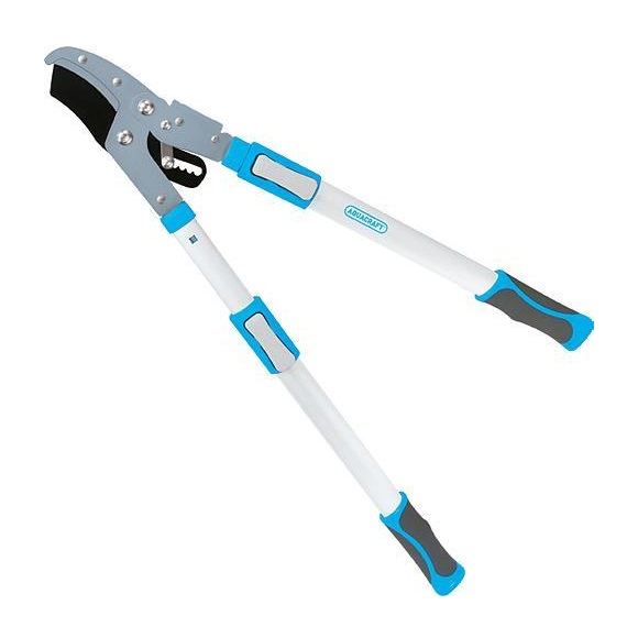 Aquacraft Profi teleszkópos ágvágó, rávágó