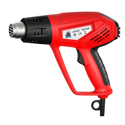 STR hőlégfúvó 2000W 350-550 °C