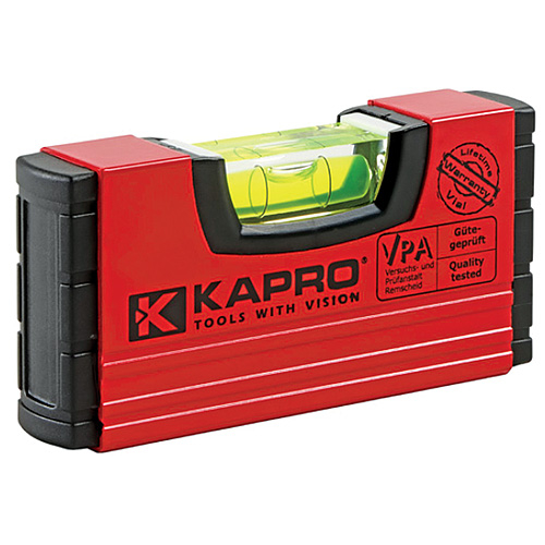 Kapro mini vízmérték 100 mm
