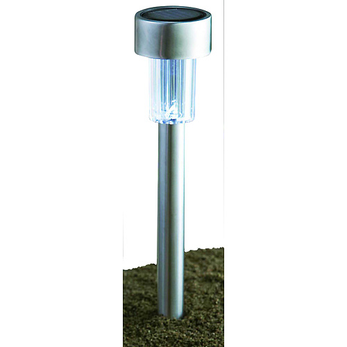 STR kerti szolár lámpa, SPICA, 1LED, leszúrható, 24db