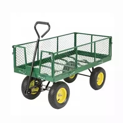 Strend Pro kézikocsi 950x520x570 mm, 300 kg teherbírás