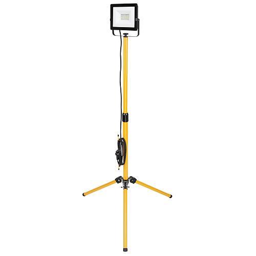 Strend Pro állványos LED reflektor 20W/ 1600 lm