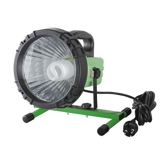 Strend Pro munkalámpa 36W, 230V