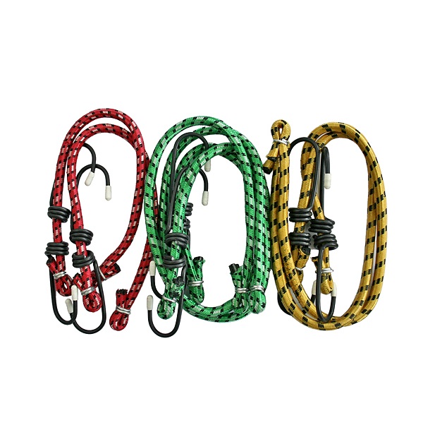 Strend Pro gumipók 6mm átmérő, 6db