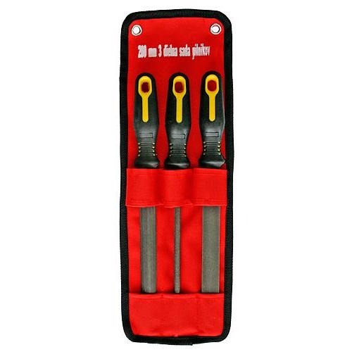 Strend Pro reszelő 200mm vászon tartóban