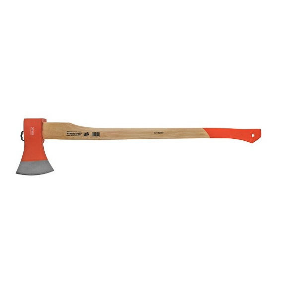 STR Hickory fa nyelű fejsze 1.33 kg-os ,800mm