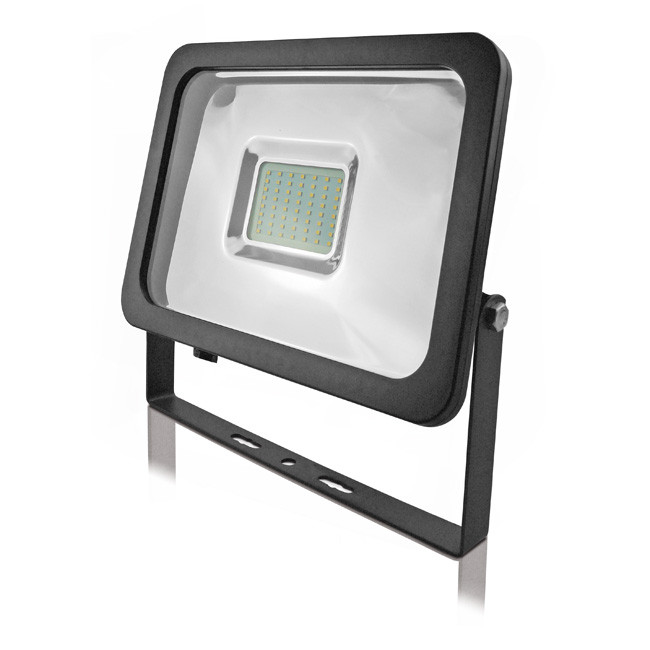 Erba Ultra-vékony LED reflektor 56 LED 50W