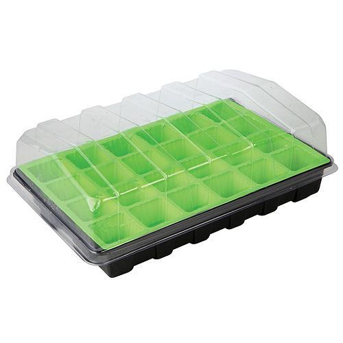 STR mini magtálca 38x25x13 cm 24-es betét