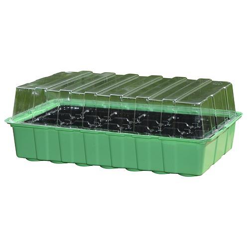STR mini magtálca 36 x 22 x 12 cm, 24-es betét