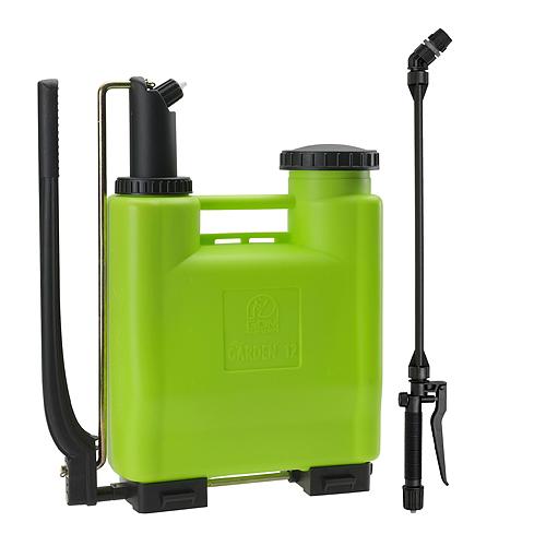 STR háti permetező 11 liter