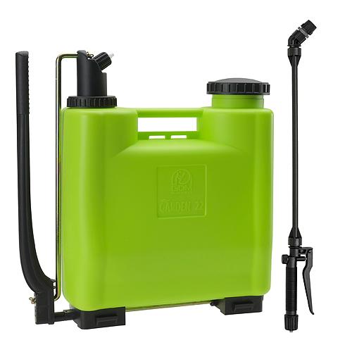 STR háti permetező 19 liter