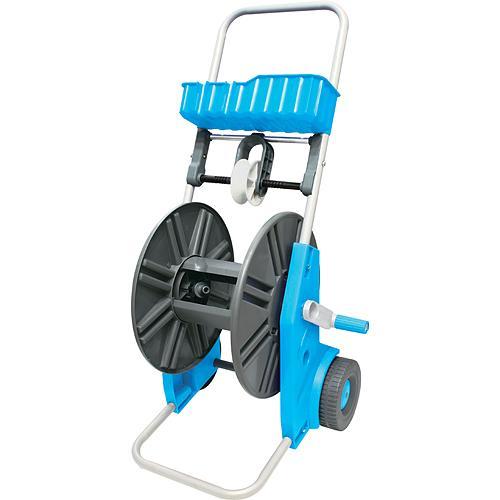 AQUACRAFT prémium tömlőkocsi 30-45-50m tömlőhöz