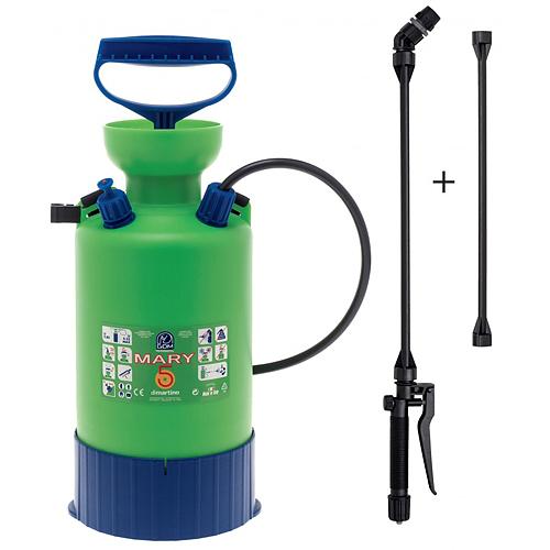 STR kézi permetező 3 liter