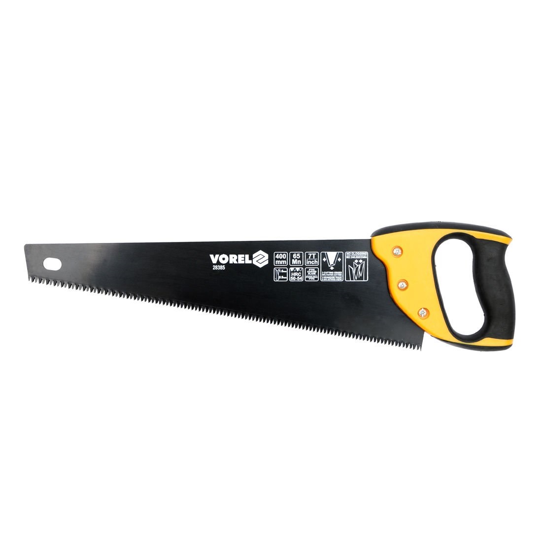 Vorel kézi fafűrész 400mm