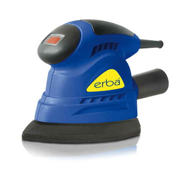 Erba csiszológép 130W