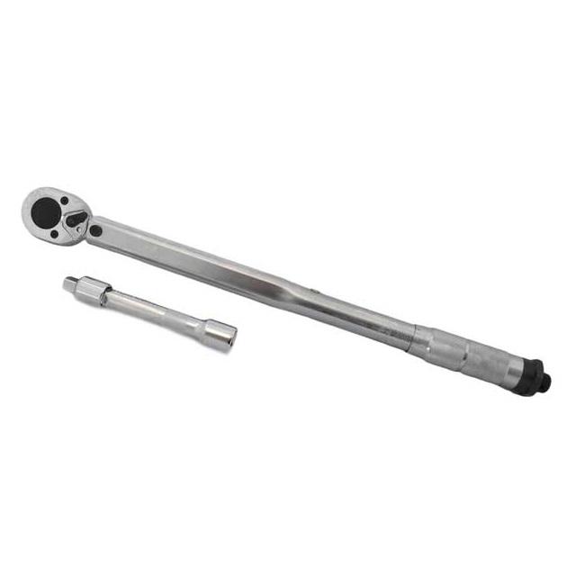 Magg nyomatékkulcs 465mm 1/2" 42-210Nm
